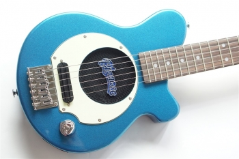 PGG-200 - Metallic Blue